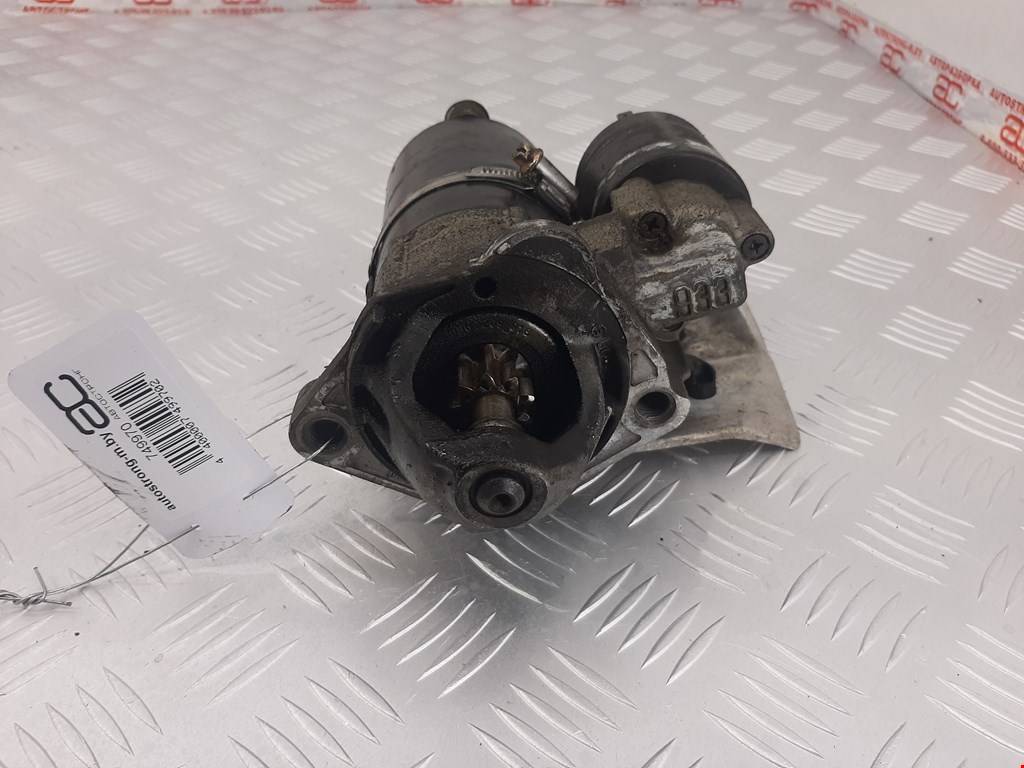 

Стартер Volkswagen Passat 5, Passat 5