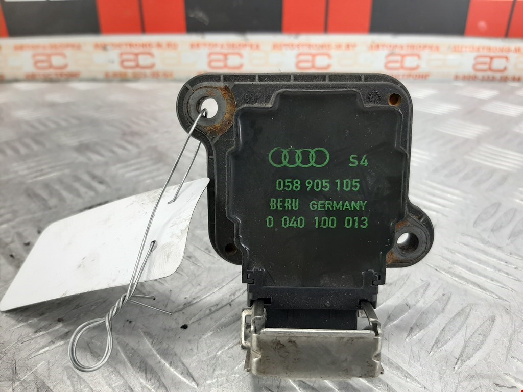 

Катушка зажигания Audi A4 B5, A4 B5