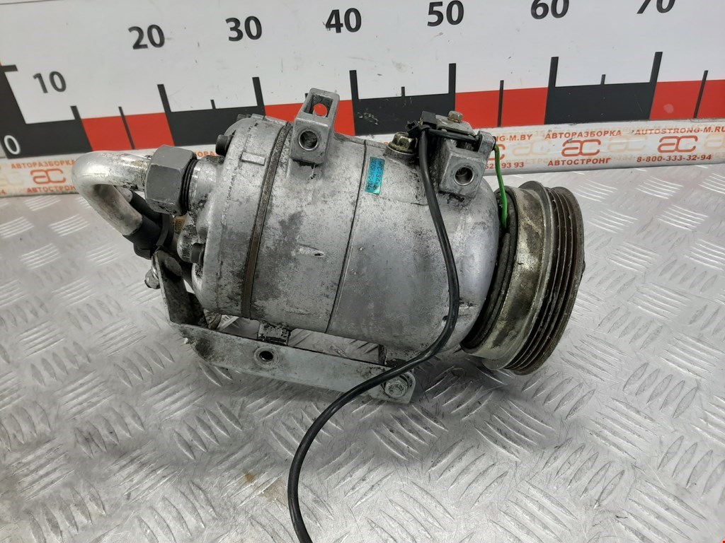 

Компрессор кондиционера Volkswagen Passat 5, Passat 5