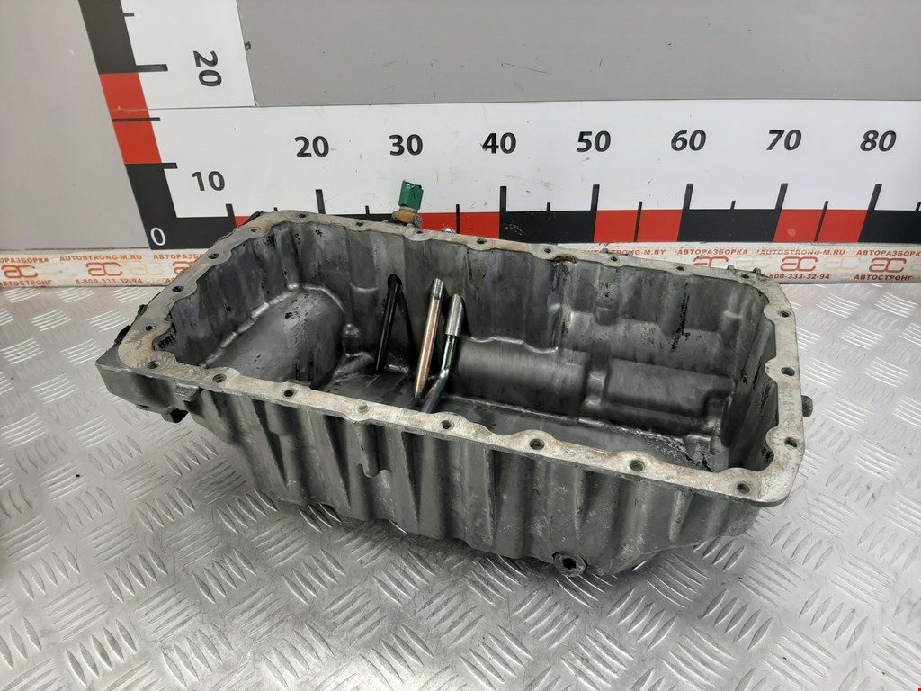 

Поддон двигателя Citroen C8, C8