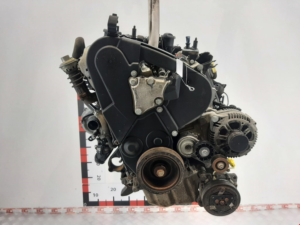 

Двигатель (ДВС) Peugeot 307, 307