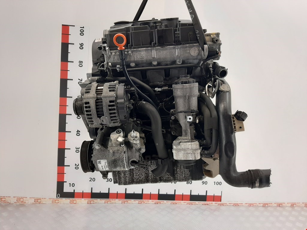 

Двигатель (ДВС) Volkswagen Passat 6, Passat 6