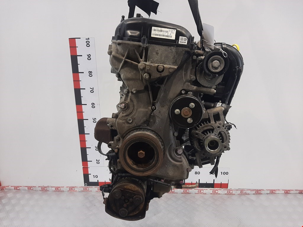 

Двигатель (ДВС) под разборку Ford Focus 2, Focus 2