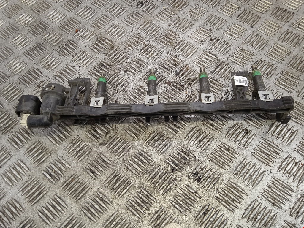 

Рампа топливная Ford Focus 2, Focus 2