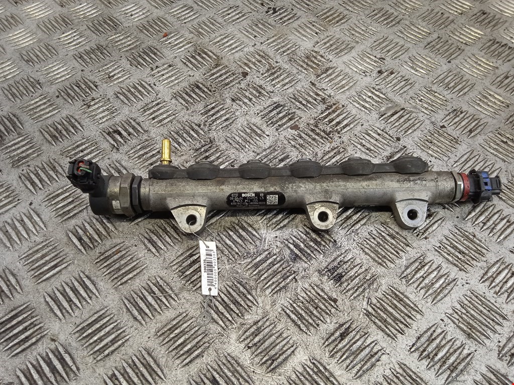 

Рампа топливная Renault Laguna 3, Laguna 3