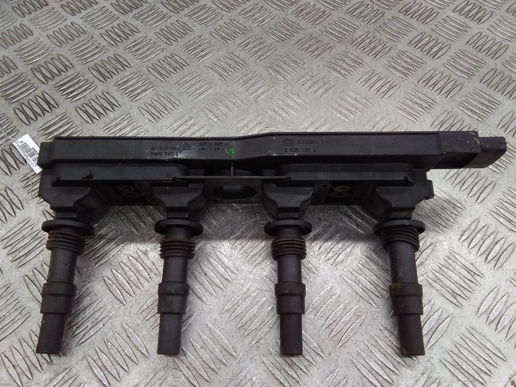 

Катушка зажигания Opel Vectra C, Vectra C