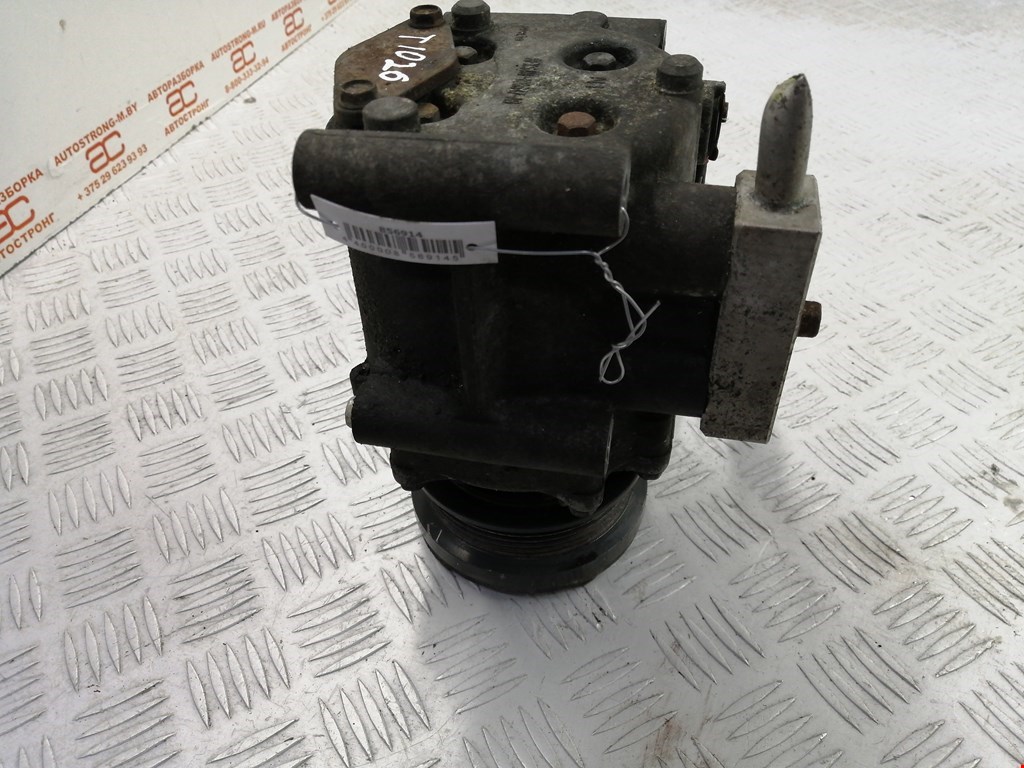 

Компрессор кондиционера Ford Focus 1, Focus 1