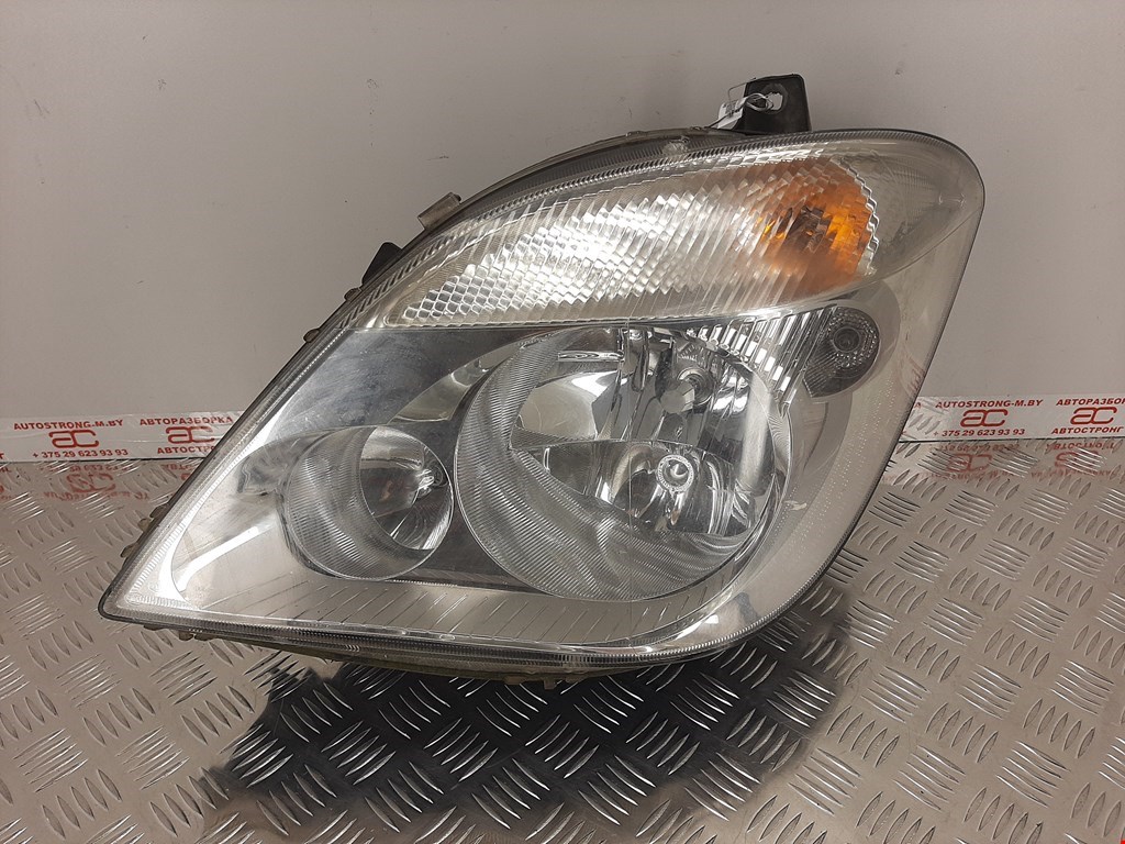 

Фара передняя левая Mercedes Sprinter 2, Sprinter 2