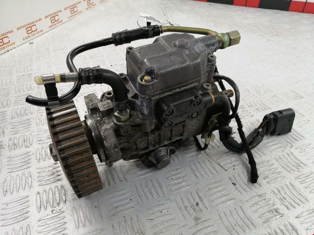 

ТНВД дизель Volkswagen Golf 4, Golf 4