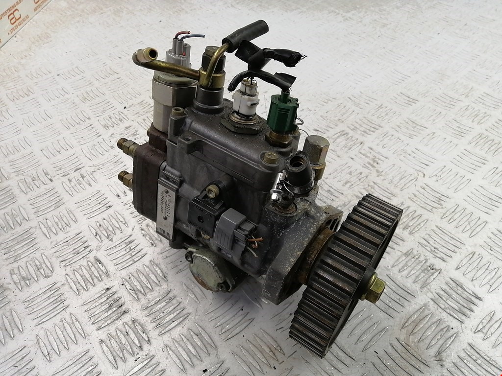 

ТНВД дизель Opel Astra G, Astra G