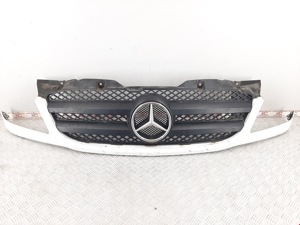

Решетка радиатора Mercedes Sprinter 2, Sprinter 2