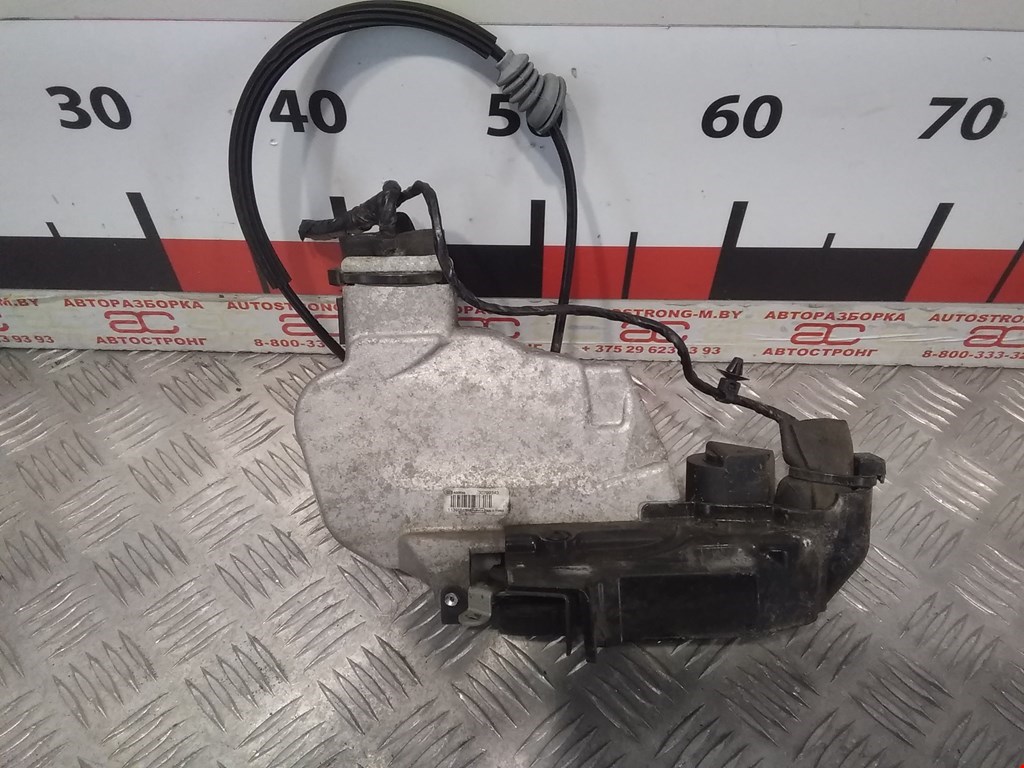 

Замок двери передней левой Volvo S40 V40 2, S40 V40 2