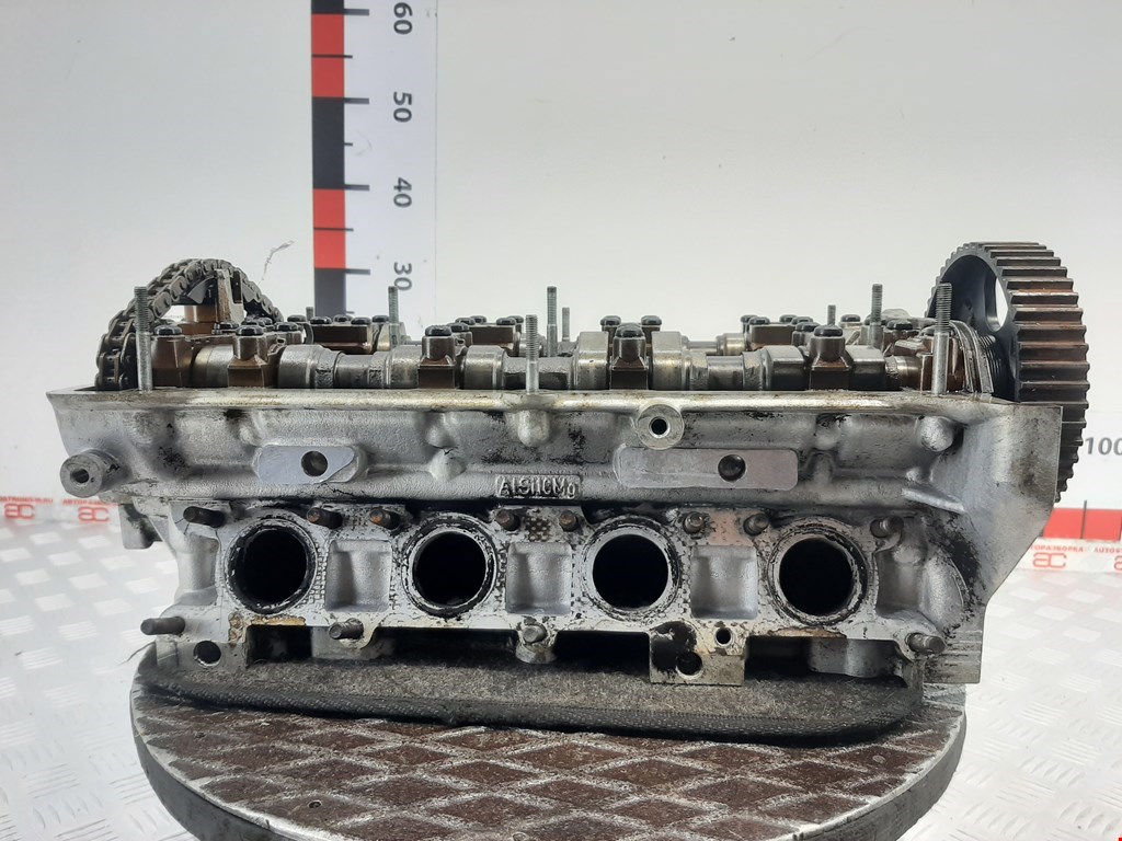

Головка блока цилиндров (ГБЦ) Audi A4 B5, A4 B5