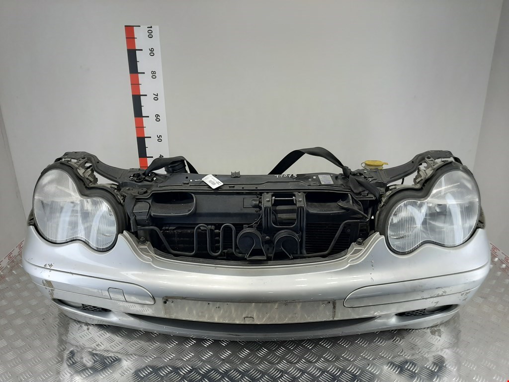

Передняя часть (ноускат) в сборе Mercedes W203 (C Class), W203 (C Class)