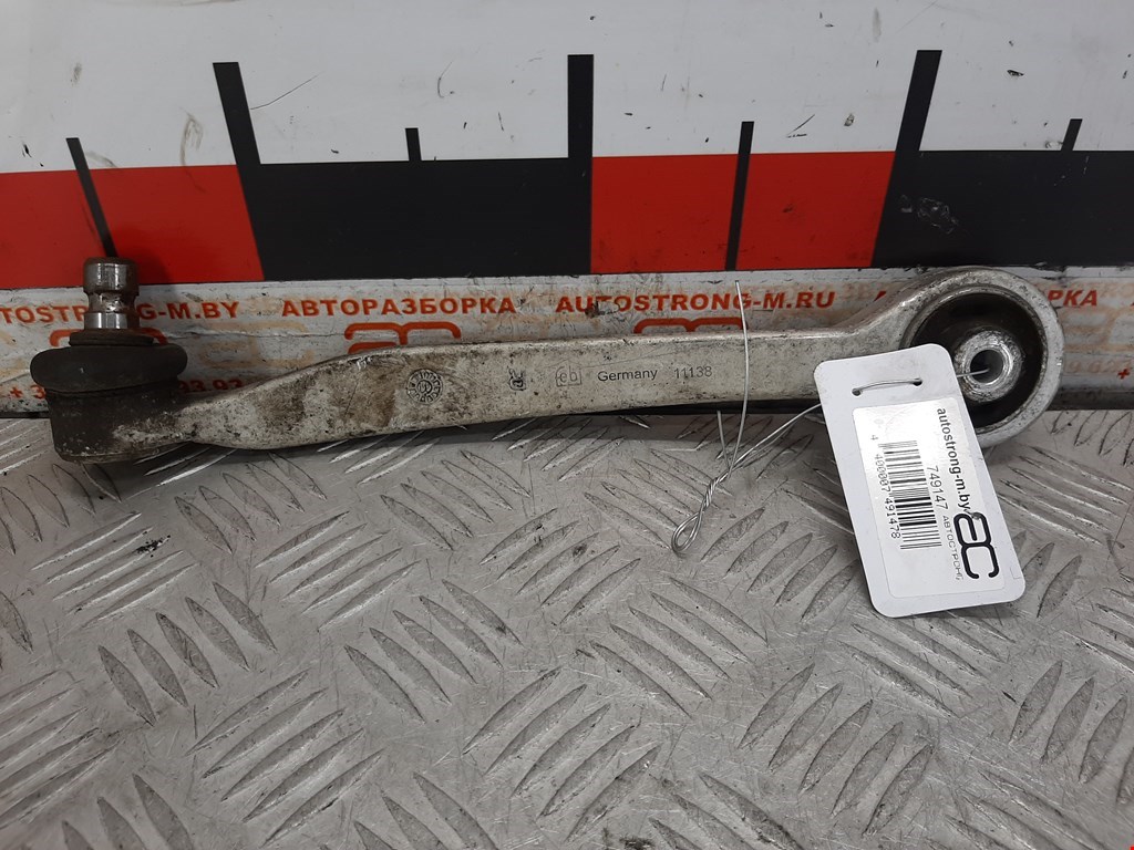 

Рычаг передний правый Audi A4 B5, A4 B5