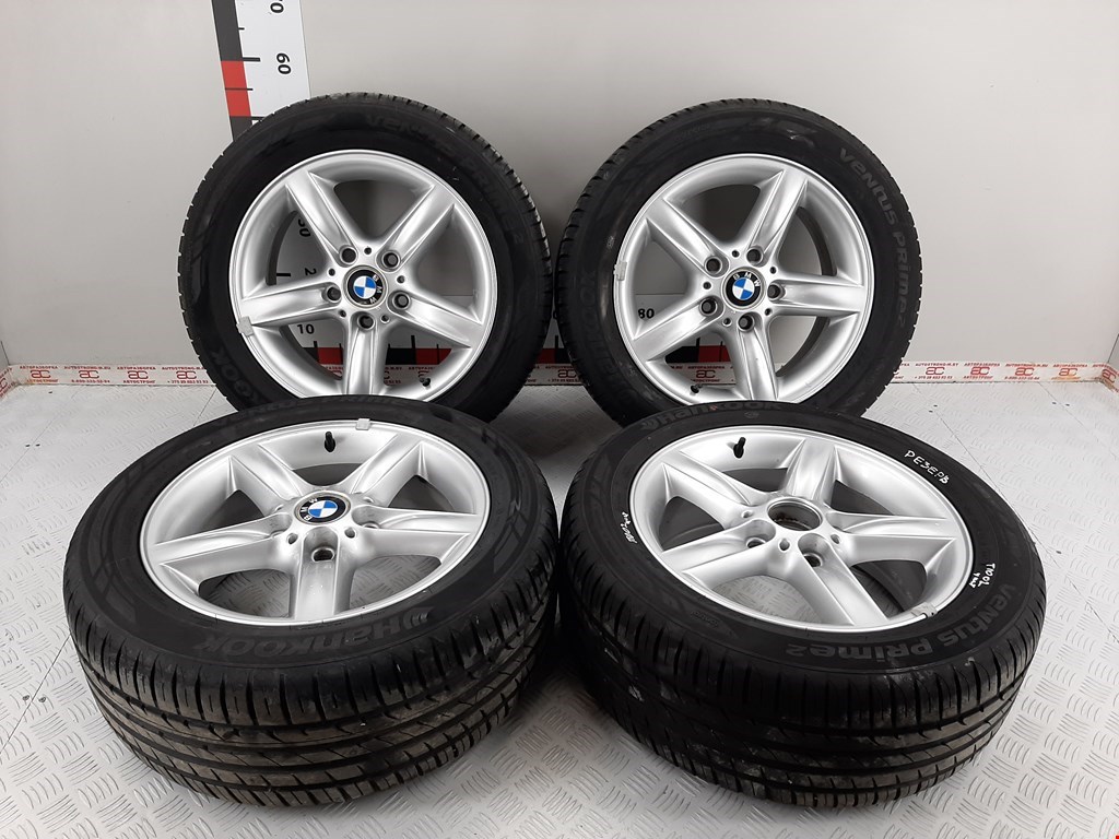 

Диск колесный литой BMW 3 Series (E46), 3 Series (E46)