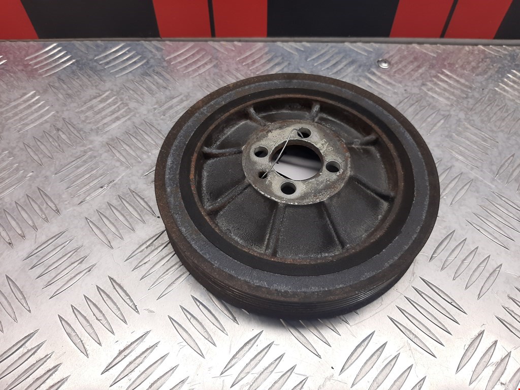 

Шкив коленвала Opel Vectra C, Vectra C