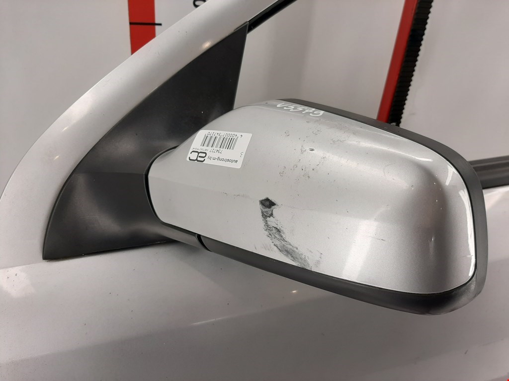 

Зеркало боковое левое Opel Astra G, Astra G