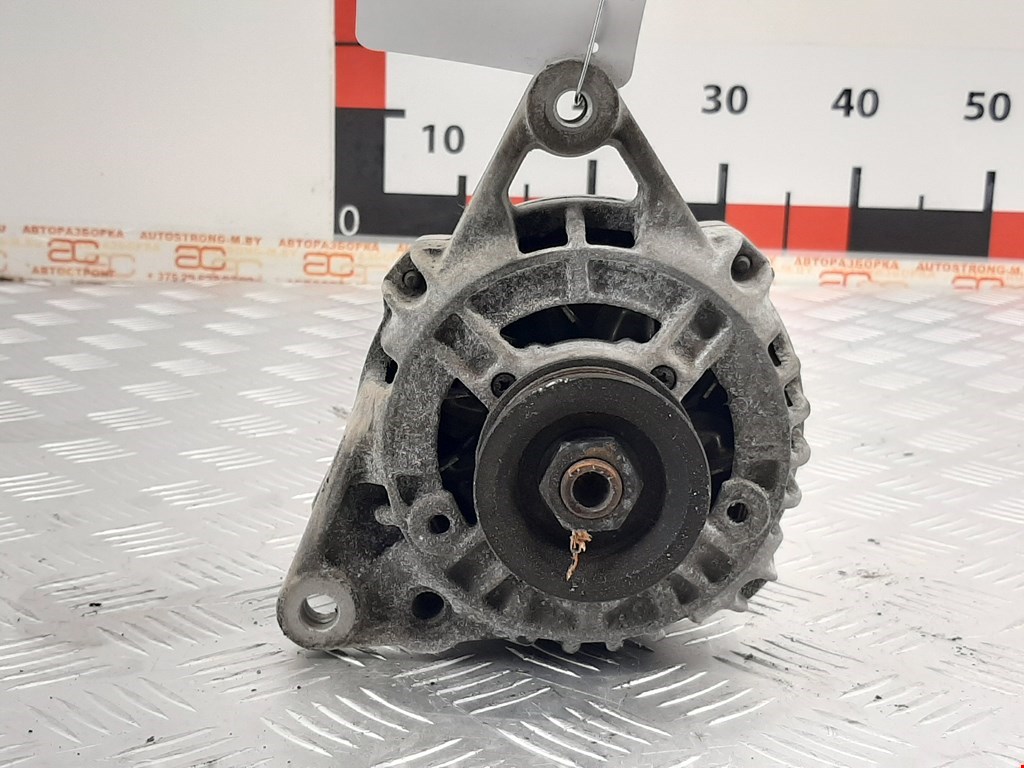 

Генератор Audi A4 B5, A4 B5
