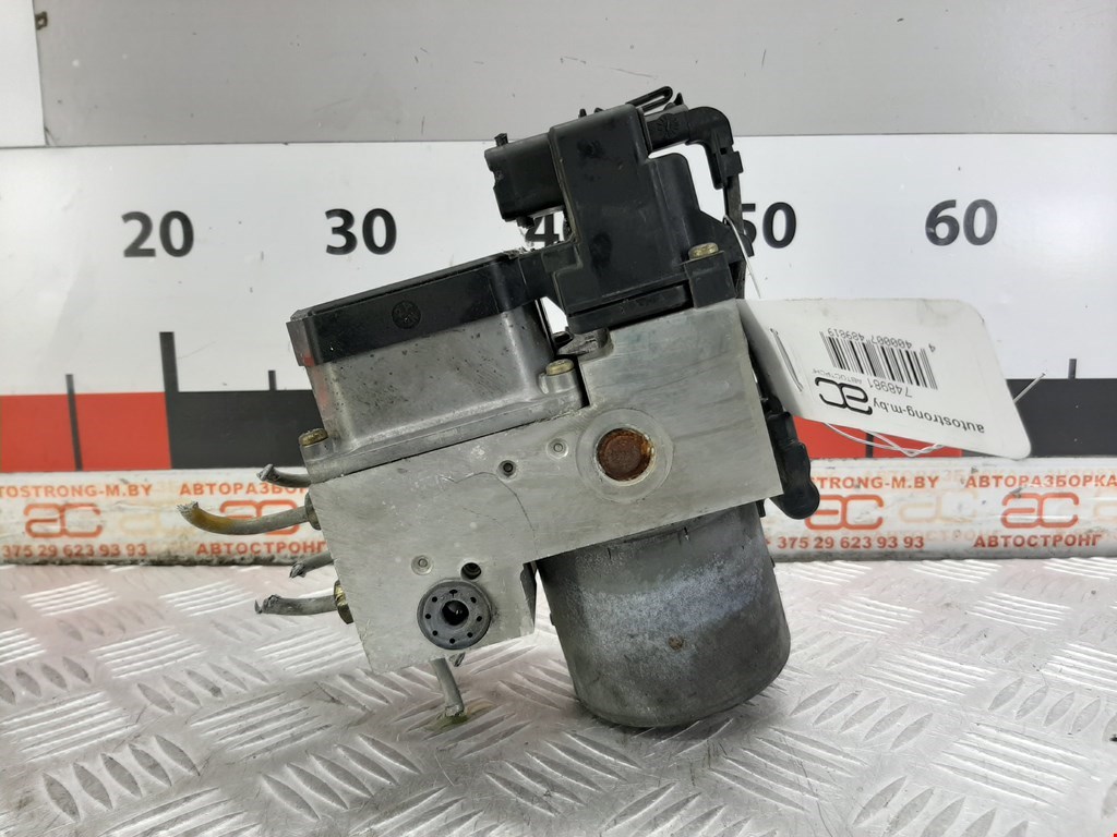 

Модуль (блок) АБС Alfa Romeo 166, 166