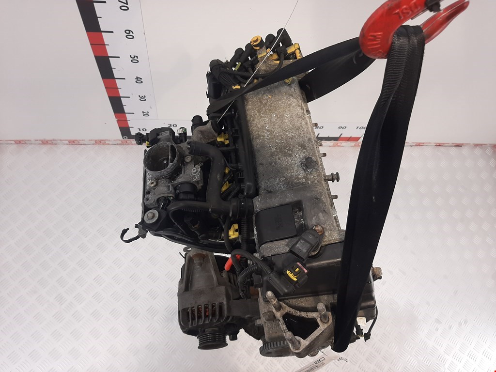 

Двигатель (ДВС) Fiat Punto 2, Punto 2