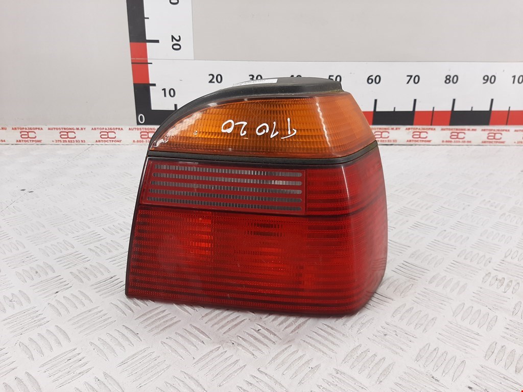 

Фонарь задний правый Volkswagen Golf 3, Golf 3