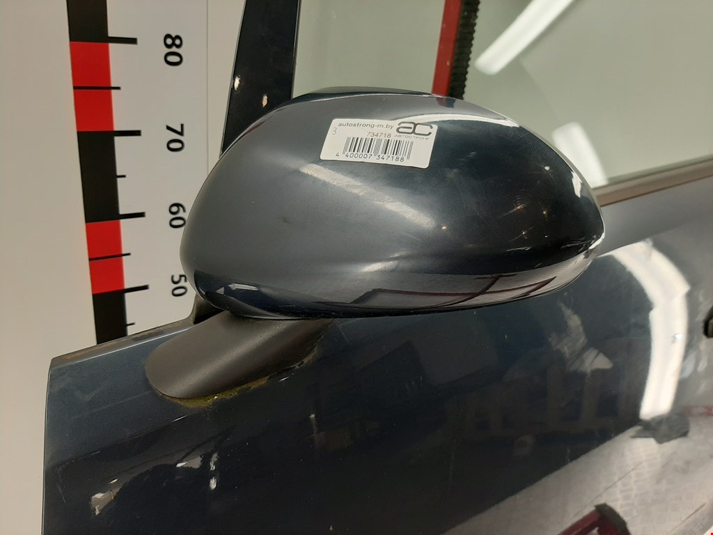 

Зеркало боковое левое Opel Corsa D, Corsa D