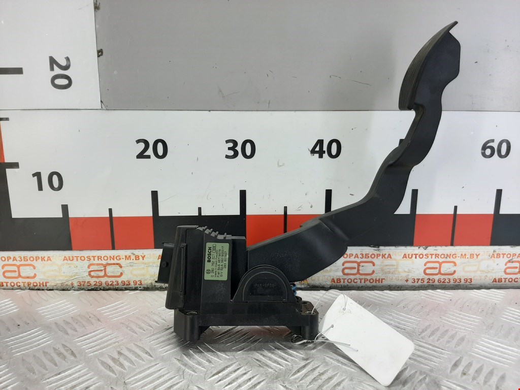 

Педаль газа Fiat Stilo, Stilo