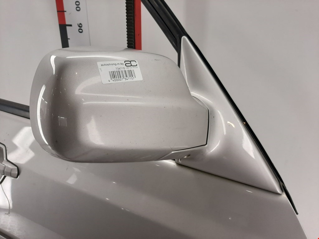 

Зеркало боковое правое Hyundai Terracan, Terracan