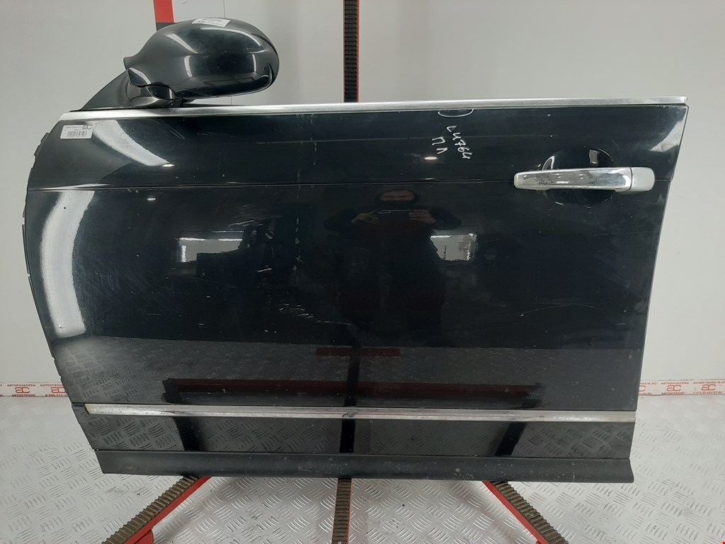 

Дверь передняя левая Citroen C6, C6