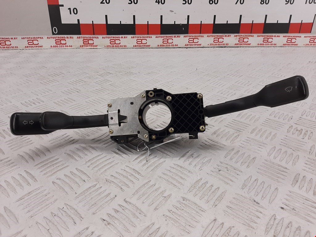 

Переключатель поворотов и дворников (стрекоза) Audi A4 B5, A4 B5