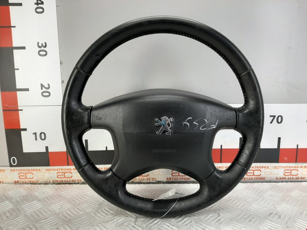 

Руль Peugeot 607, 607