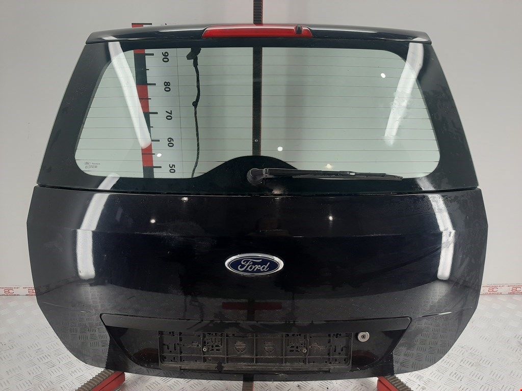 

Крышка (дверь) багажника Ford Fusion, Fusion