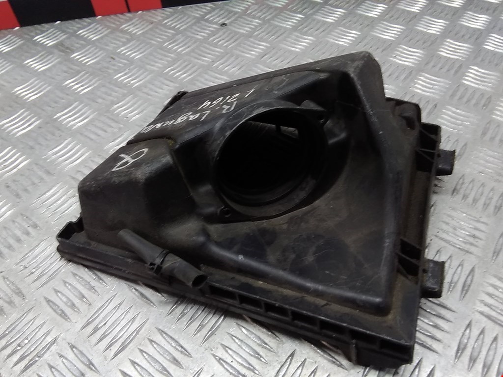 

Корпус воздушного фильтра Renault Laguna 3, Laguna 3