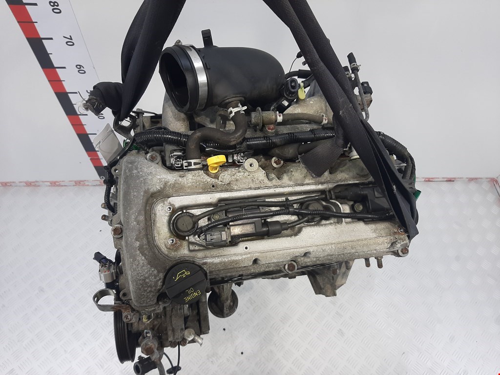 

Двигатель (ДВС) Suzuki Liana, Liana