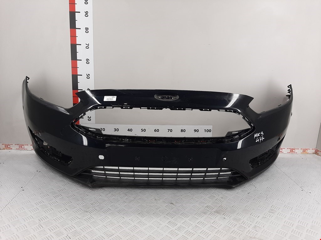 

Бампер передний Ford Focus 3, Focus 3