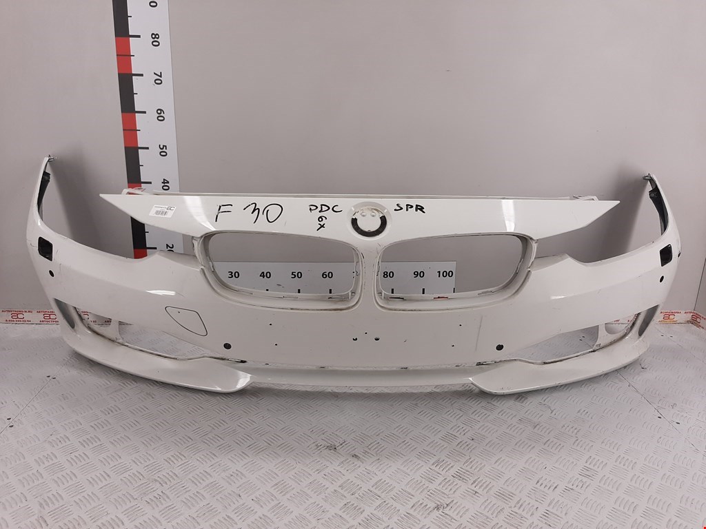 

Бампер передний BMW 3 Series (F30/F31), 3 Series (F30/F31)