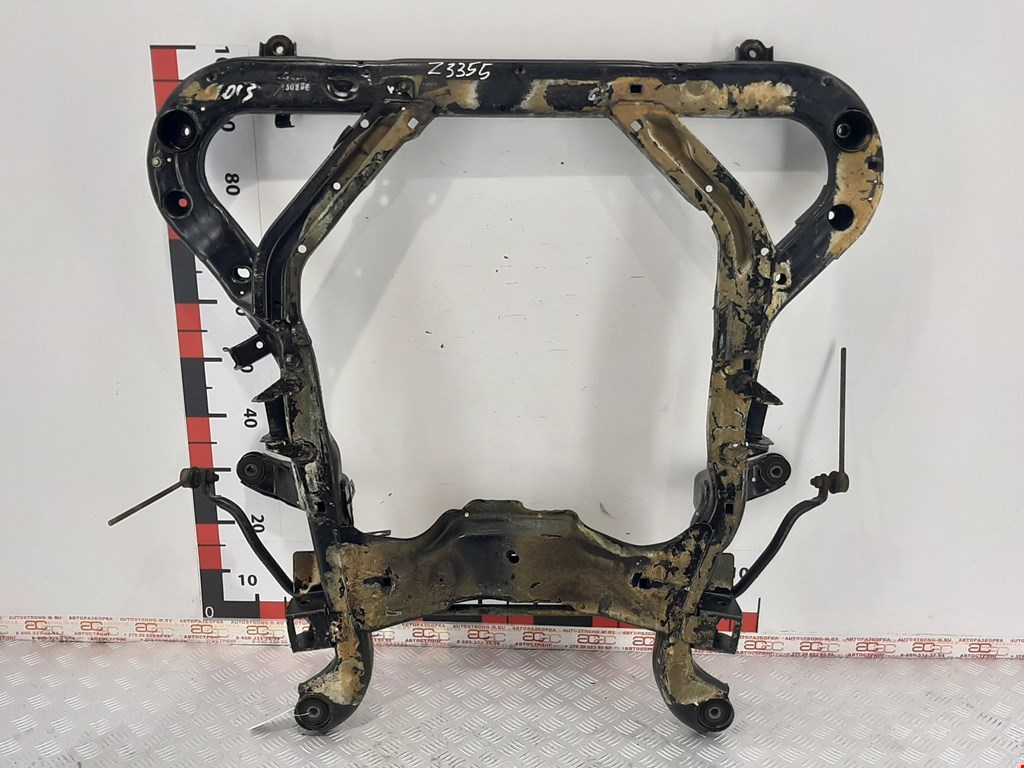 

Балка передняя (подрамник) Opel Vectra B, Vectra B