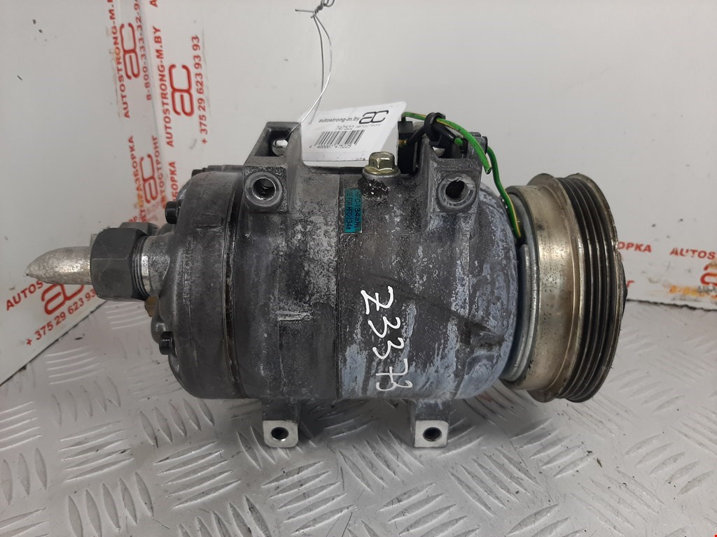 

Компрессор кондиционера Volkswagen Passat 5, Passat 5