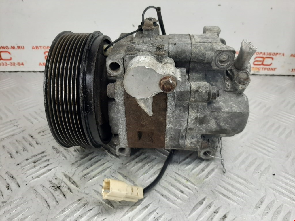

Компрессор кондиционера Mazda 5 CR, 5 CR