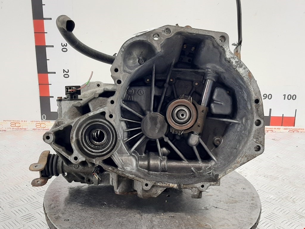 

КПП 5ст (механическая коробка) Nissan Almera N16, Almera N16