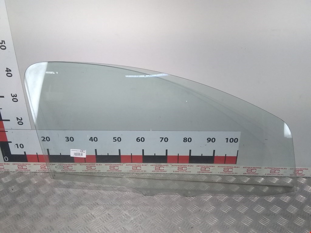 

Стекло боковой двери передней правой Toyota Aygo, Aygo