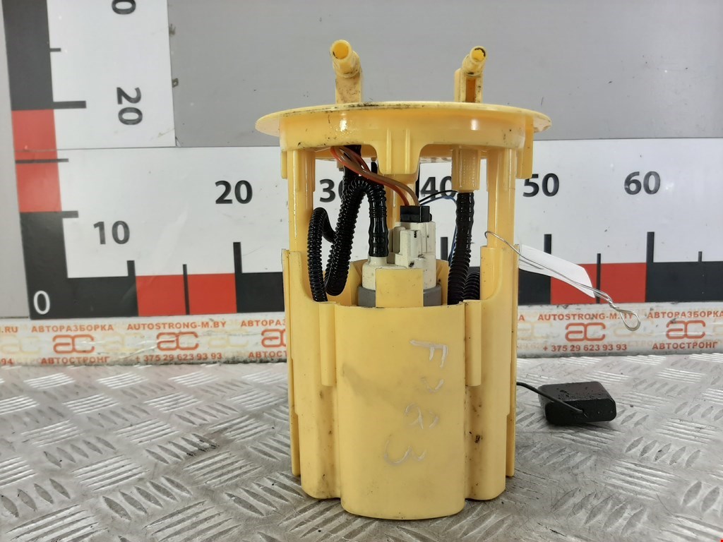 

Насос топливный Renault Scenic 1, Scenic 1