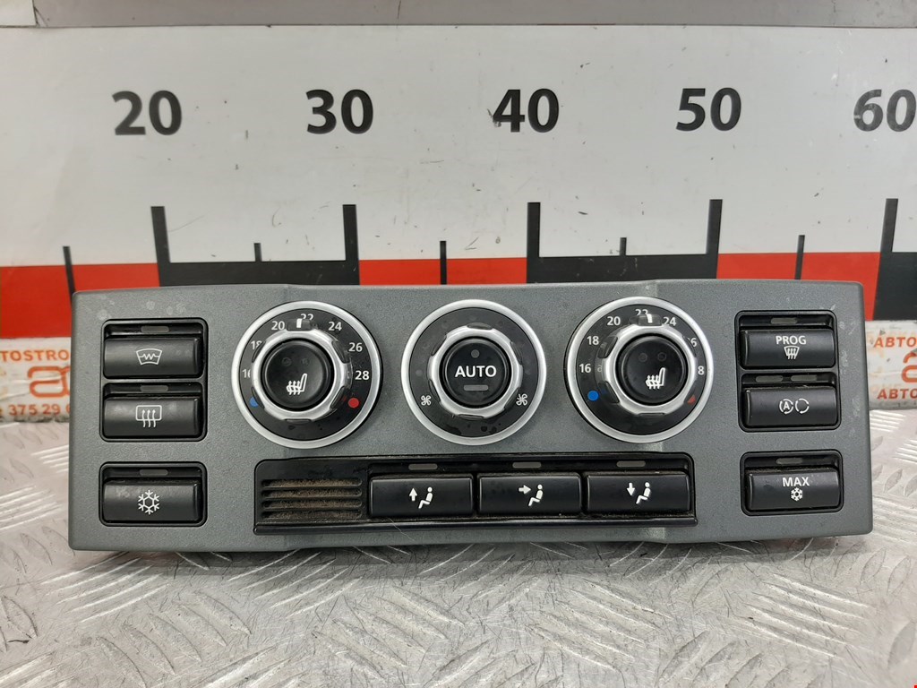 

Переключатель печки Land Rover Range Rover 3, Range Rover 3