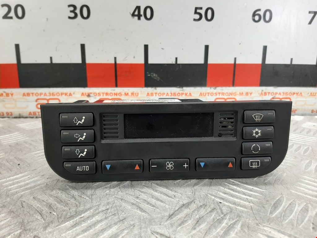 

Переключатель печки BMW 3 Series (E36), 3 Series (E36)