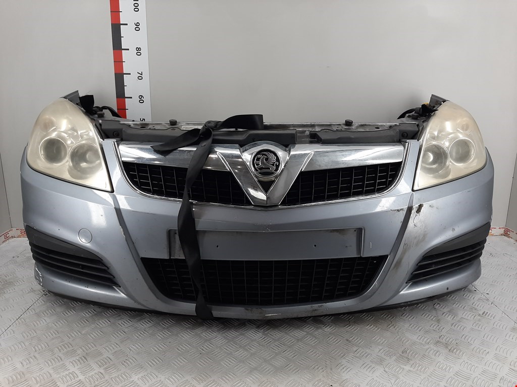 

Передняя часть (ноускат) в сборе Opel Vectra C, Vectra C