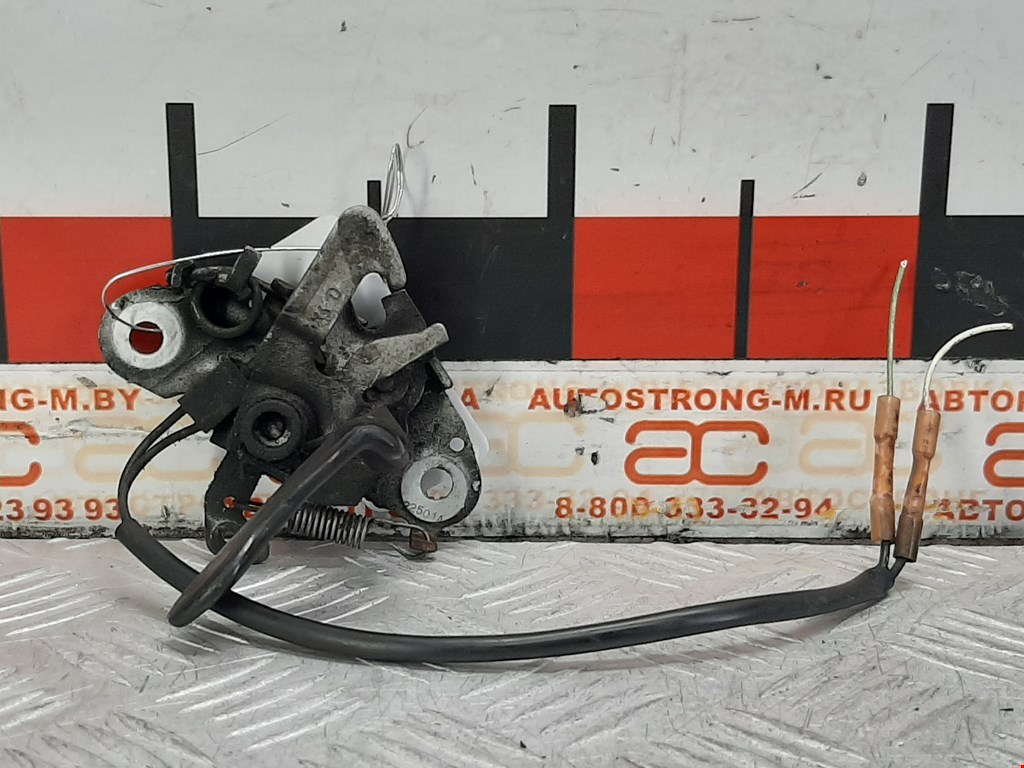 

Замок капота Citroen C5 1, C5 1