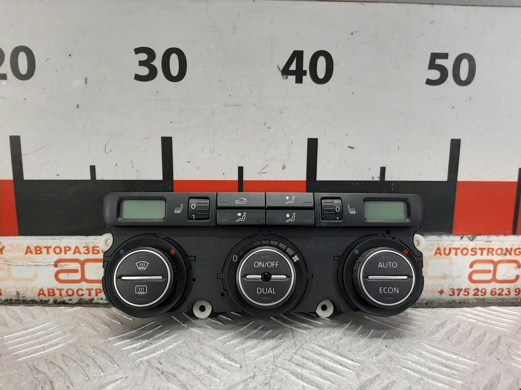 

Переключатель печки Volkswagen Golf 5, Golf 5