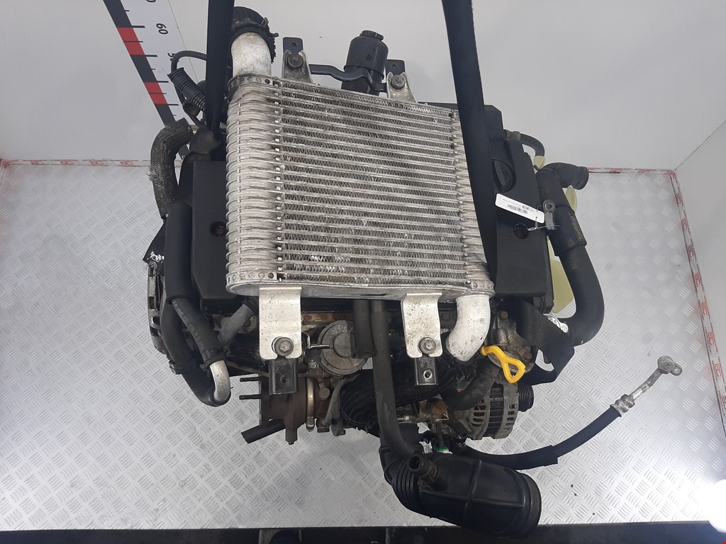 

Двигатель (ДВС) Hyundai Terracan, Terracan