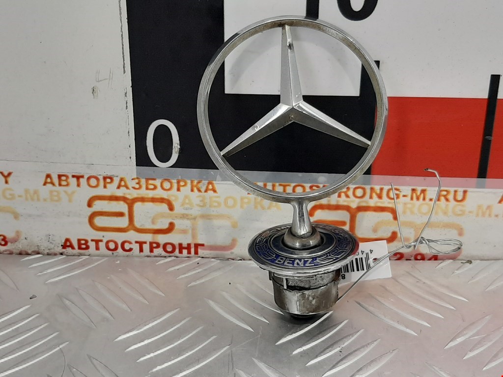 

Эмблема (значок) Mercedes W203 (C Class), W203 (C Class)